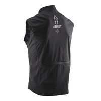 Gilet Moto Racevest imperméable et coupe-vent