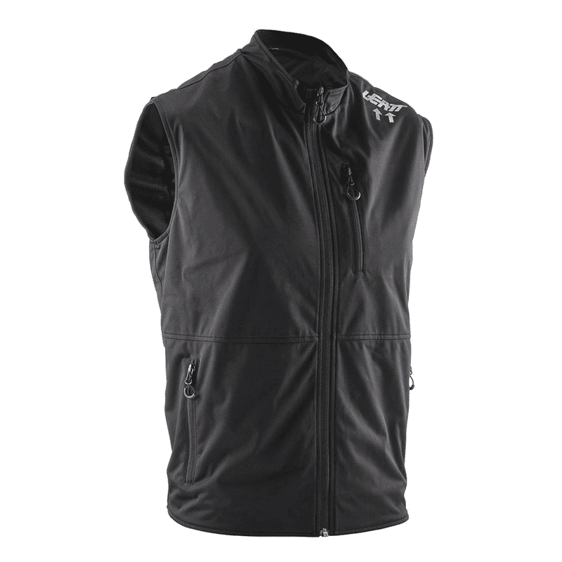 Gilet Moto Racevest imperméable et coupe-vent