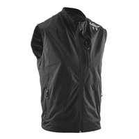 Gilet Moto Racevest imperméable et coupe-vent