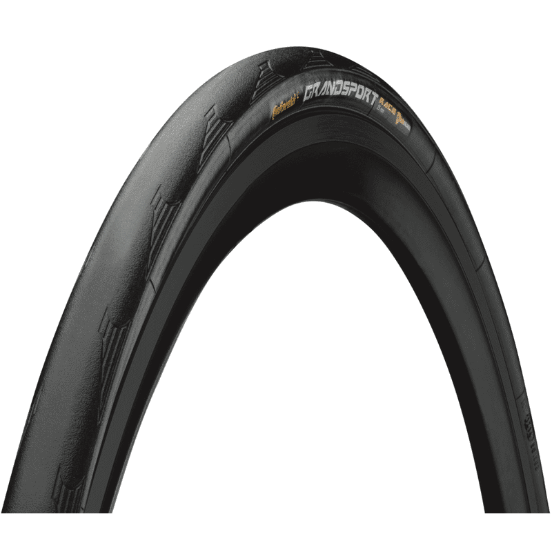 CONTINENTAL GRAND SPORT RACE 700 X 28C VOUWBAND
