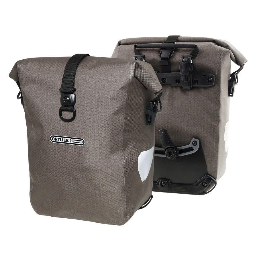 PARA SAKW BOCZNYCH ORTLIEB GRAVEL PACK QL2.1