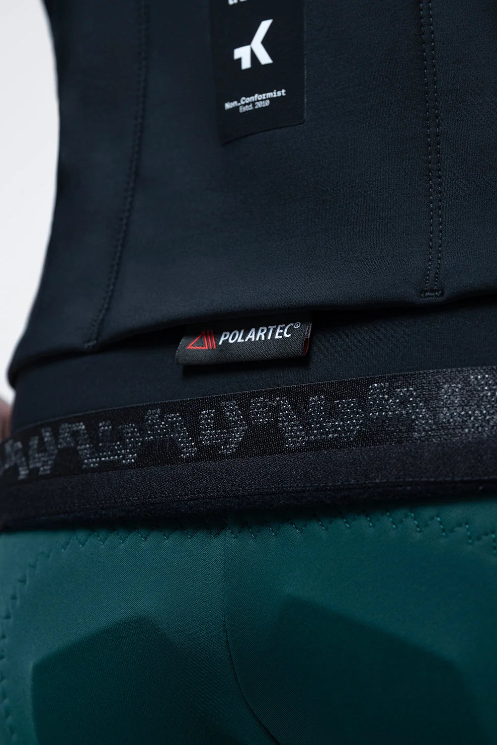 JACKE GOBIK SKIMO SOLID
