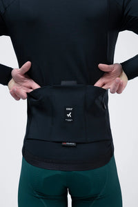JACKE GOBIK SKIMO SOLID