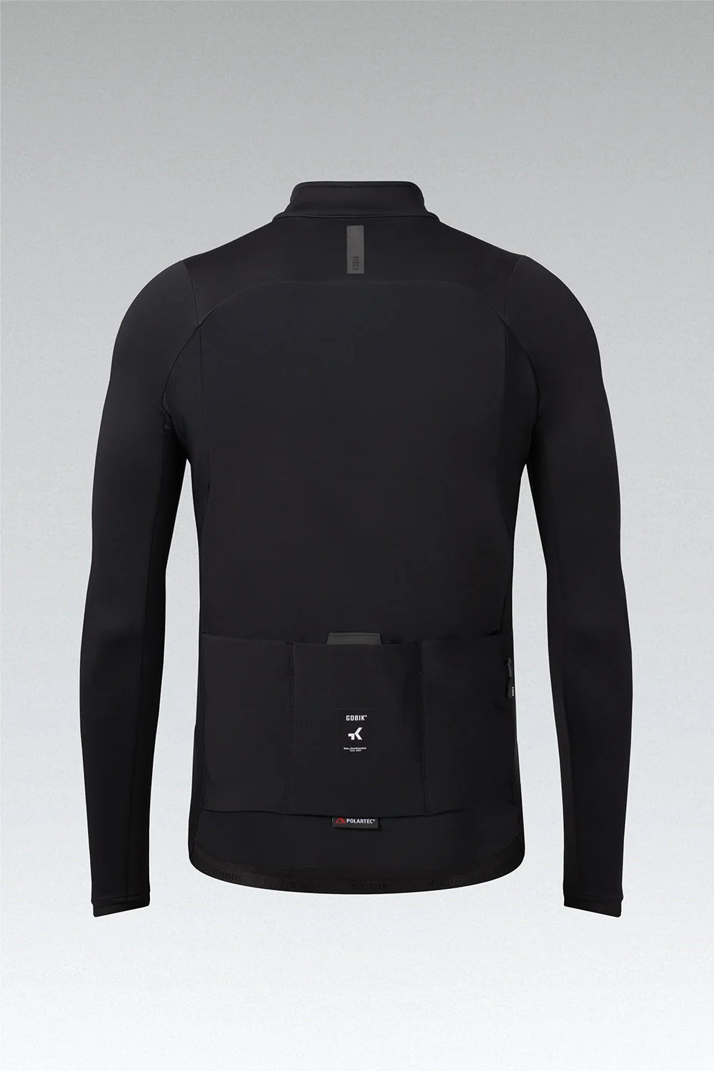 JACKE GOBIK SKIMO SOLID