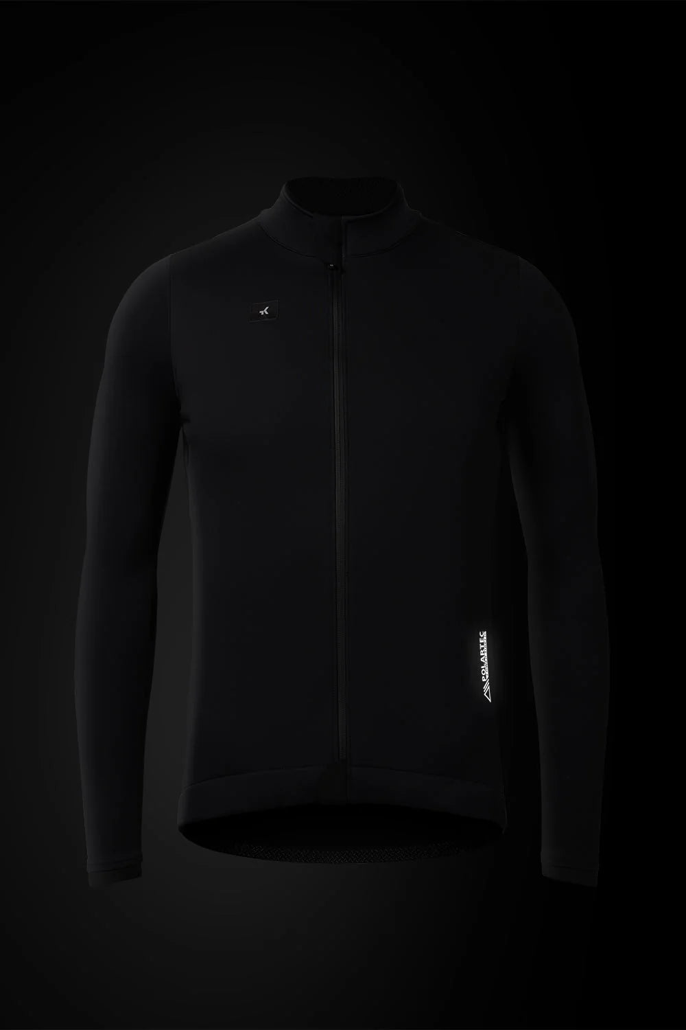 JACKE GOBIK SKIMO SOLID