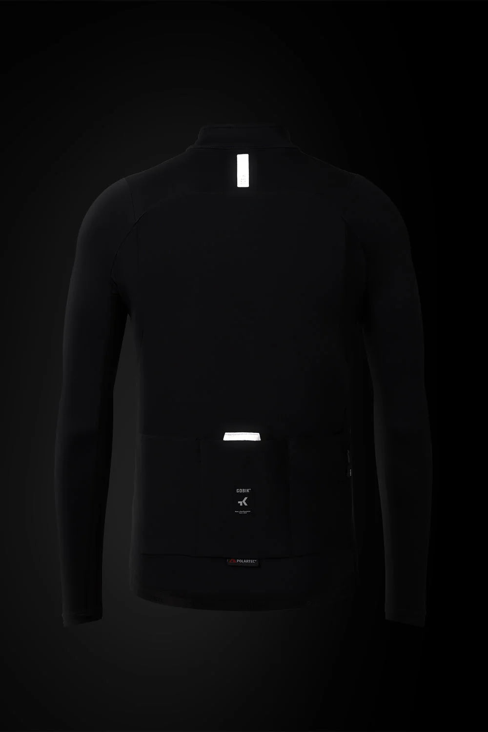 JACKE GOBIK SKIMO SOLID