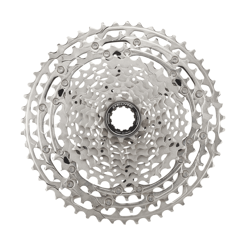 CASSETTE SHIMANO DEORE CS-M5100 11V 11-51