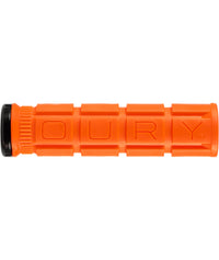 MANOPOLE LIZARD SKIN OURY V2 CON ANELLO DI BLOCCO ORANGE
