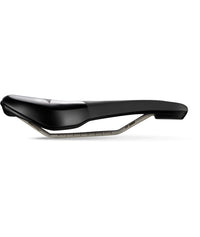 SELLA SELLE ITALIA X-BOW TI 316 SOFT-TEK S 145X255 MM
