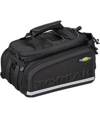 MTS TRUNKBAG DXP (22,6 L) CSOMAGTARTÓ TÁSKA VELCRO PÁNTOKKAL