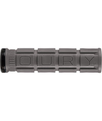 MANOPOLE LIZARD SKIN OURY V2 CON ANELLO DI BLOCCO GREY