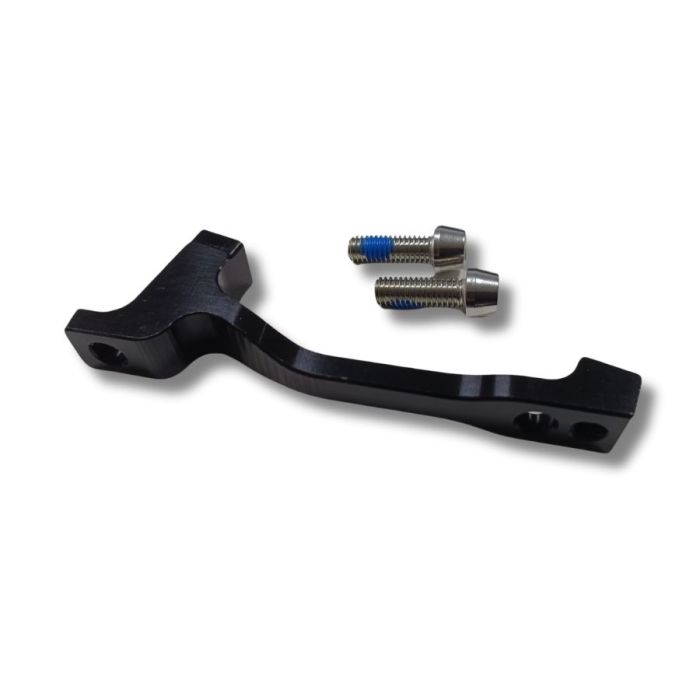 ADATTATORE DISCHI HOPE L-POST 160/180