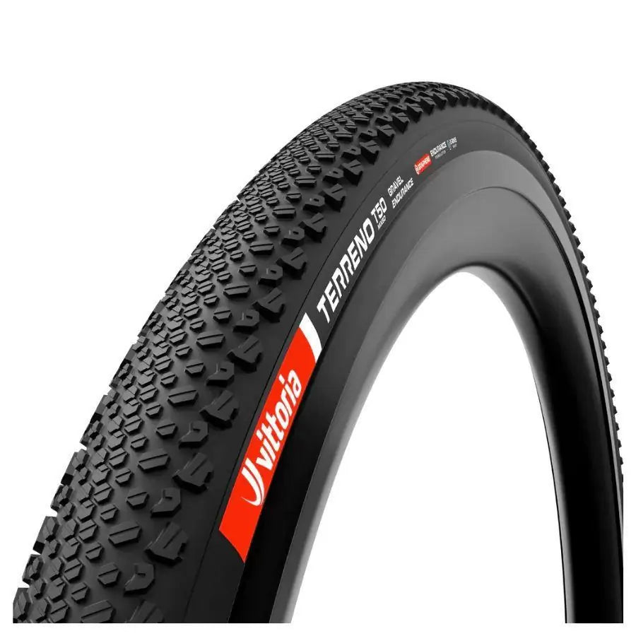 VITTORIA TERRENO T50 MIXED 40-622 ENDURANCEG2.0 TLR 700X40 TIRE