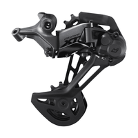 Desviador trasero SHIMANO DEORE XT RD-M8130-SGS de 11 velocidades