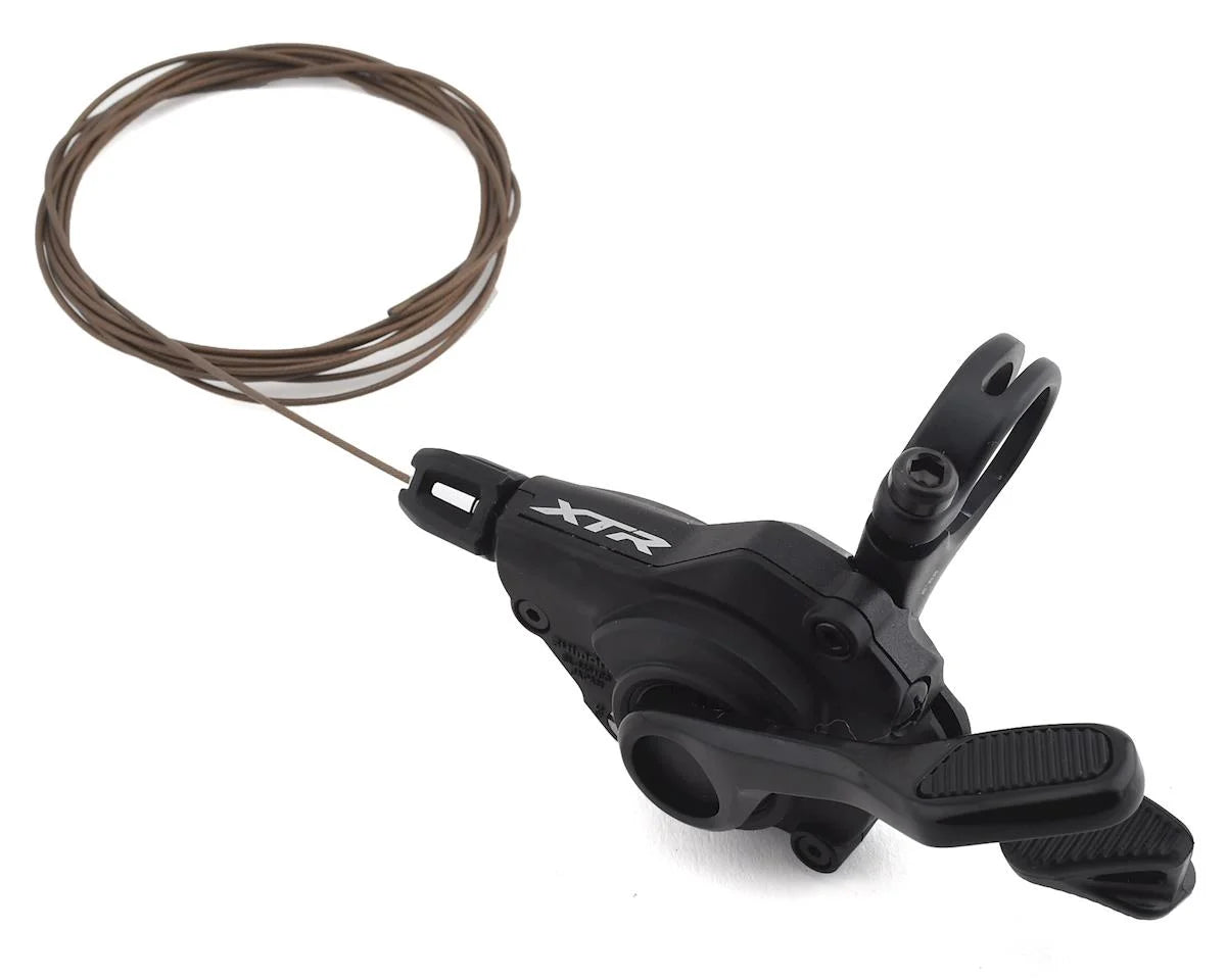 MANDO DE CAMBIO shimano DX 12V SL-M9100 XTR