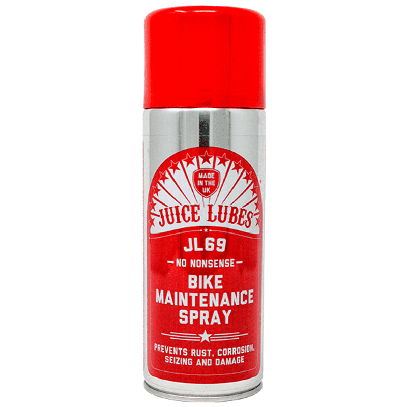 JUICE LUBES ROSTSCHUTZSPRAY 400 ML