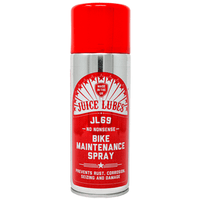 JUICE LUBES ROSTSCHUTZSPRAY 400 ML