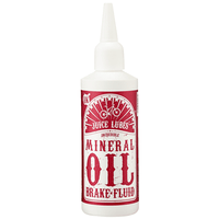 JUICE LUBES OLIO MINERALE PER FRENI 130 ML