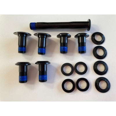 CANNONDALE K36002 KIT VITERIA MOTERRA NEO