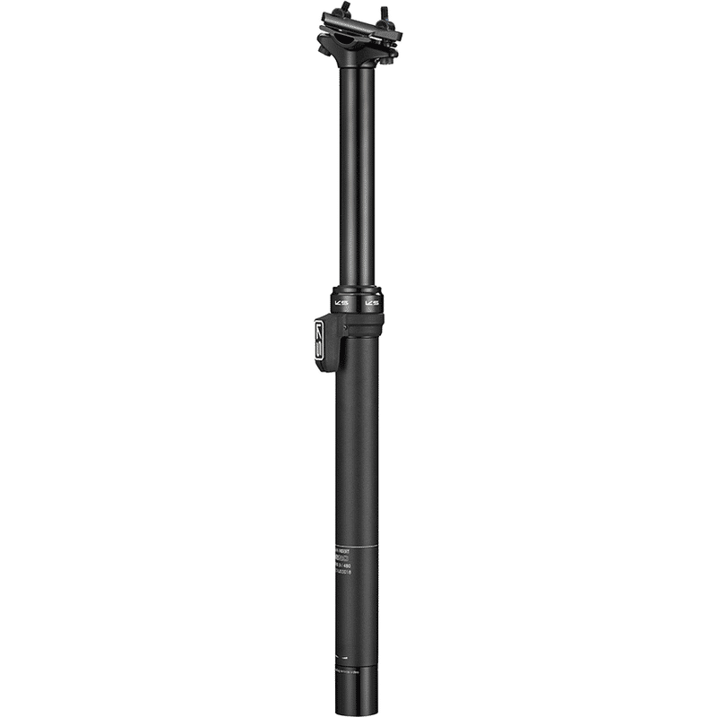 TELESKOPICKÁ SEDLOVKA KIND SHOCK E20 31,6 × 425 × 125 mm