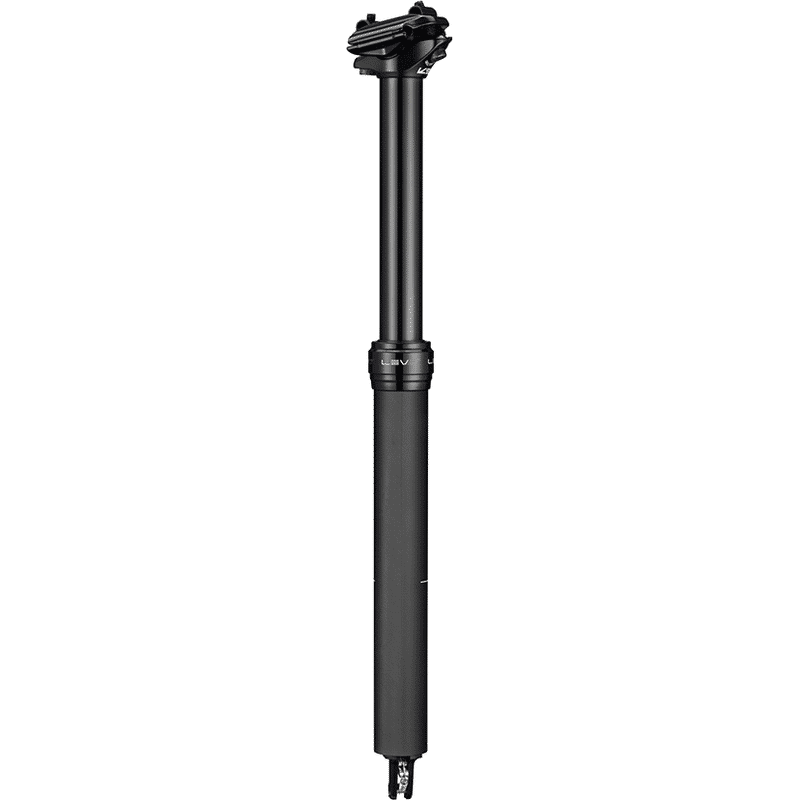 TELESKOPICKÁ SEDLOVKA KIND SHOCK LEV CI 27,2X340X65MM