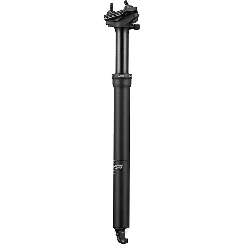 SZTYCA TELESCOPICA KIND SHOCK RAGEi-S 30,9X388X125MM Z 30MM SKOKIEM