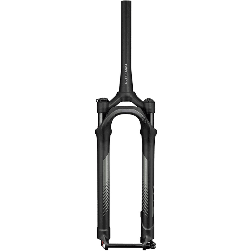 GABEL KIND SHOCK GTC GRAVEL 700C 1 1/2" L.435MM 12X100 T.40MM