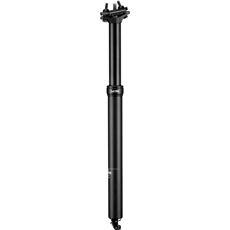 TELESCOPIC SEATPOST KIND SHOCK VANTAGE 30.9 X 468-498 X 140-170MM ADJUSTABLE