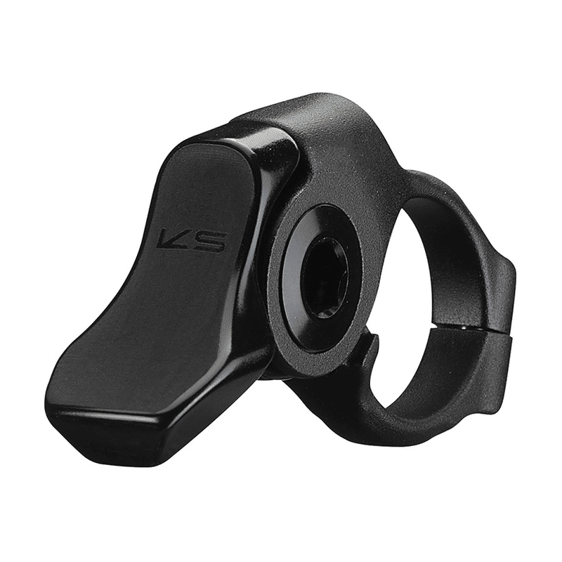 COMANDO REMOTO FRONTALE KIND SHOCK KG SL ALLOY REVERSE 22,2MM