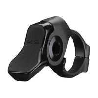 COMANDO REMOTO FRONTALE KIND SHOCK KG SL ALLOY REVERSE 22,2MM
