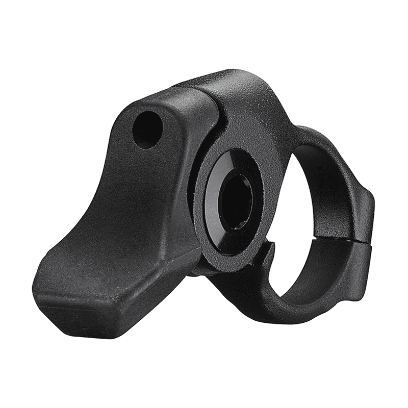 COMMANDE DISTANT FRONTALE KIND SHOCK KG RÉSINE 22,2MM