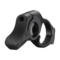 COMMANDE DISTANT FRONTALE KIND SHOCK KG RÉSINE 22,2MM