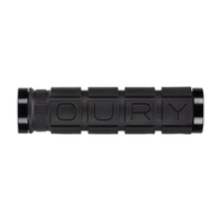Oury Lizard Skin Griffe mit Lock-On-Ringen