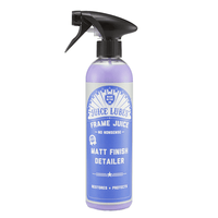 JUICE LUBES MATT FINISH DETAILER PROTECTIVE SPRAY 500 ML