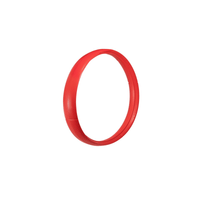 MOUSSE ANTI-FUROS TECHNOMOUSSE MTB RED POISON EVO 29