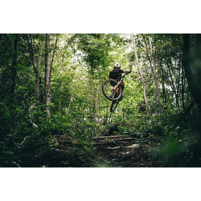 MOUSSE ANTI-FUROS TECHNOMOUSSE MTB RED POISON EVO 29