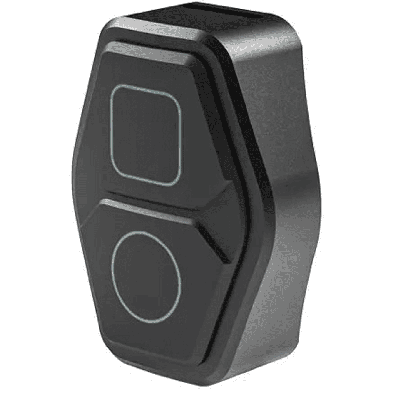 COMANDO SEM FIOS MAGICSHINE PARA FAROL DIANTEIRO MONTEER 6500S V2.0 E 8000S V2.0 COM BATERIA