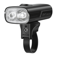 MAGICSHINE RAY 2600B LED USB-C FRONT LIGHT