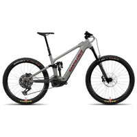 BICI SANTA CRUZ VALA 1 C 70 MX