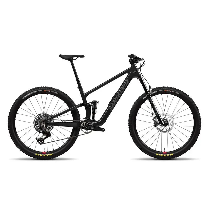 FAHRRAD SANTA CRUZ TALLBOY 6 CC 90