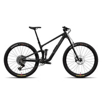 FAHRRAD SANTA CRUZ TALLBOY 6 CC 90
