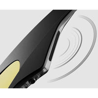 OAKLEY META VANGUARD GLASSES WHITE PRIZM SAPPHIRE LENS