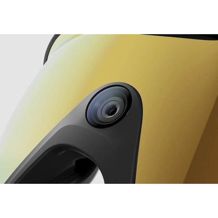 OAKLEY META VANGUARD GLASSES WHITE PRIZM SAPPHIRE LENS