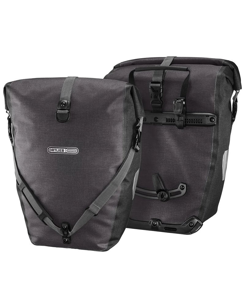 PAREJA DE ALFORJAS ORTLIEB BACK-ROLLER PLUS CR