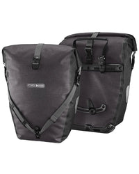 PAREJA DE ALFORJAS ORTLIEB BACK-ROLLER PLUS CR