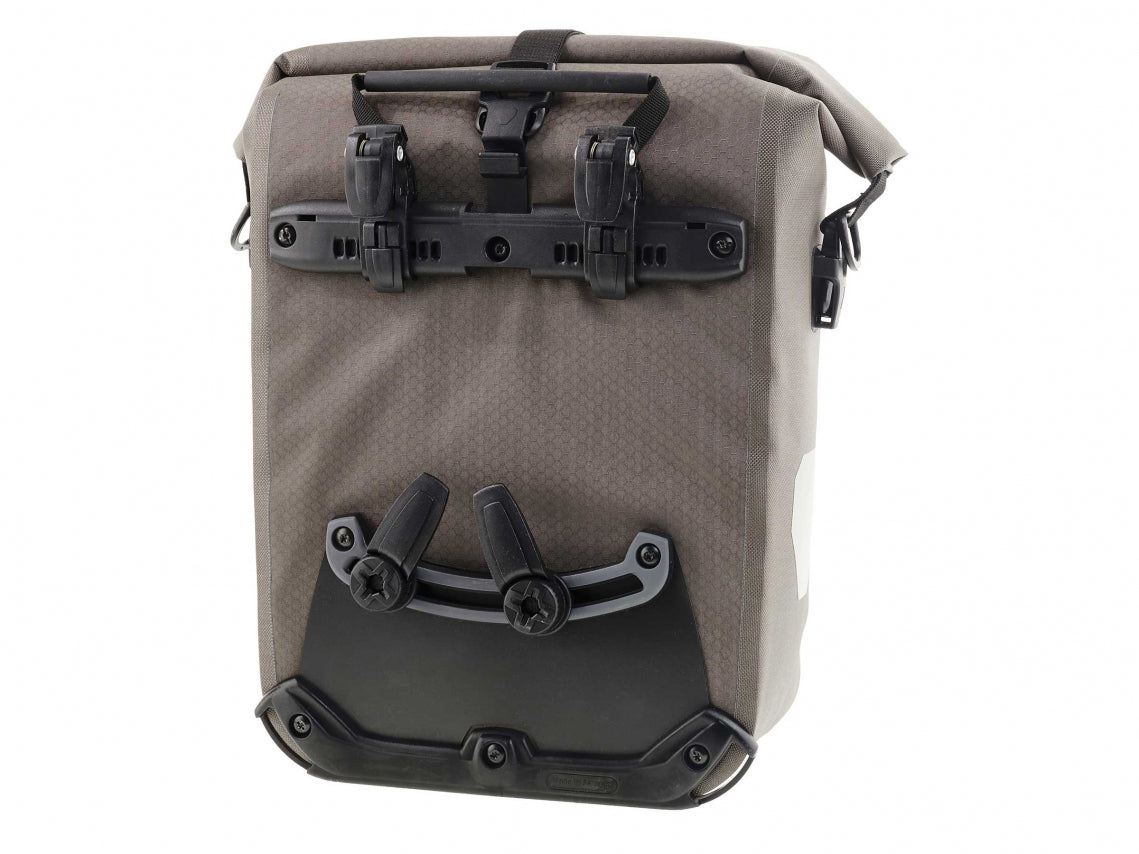 PARA SAKW BOCZNYCH ORTLIEB GRAVEL PACK QL2.1
