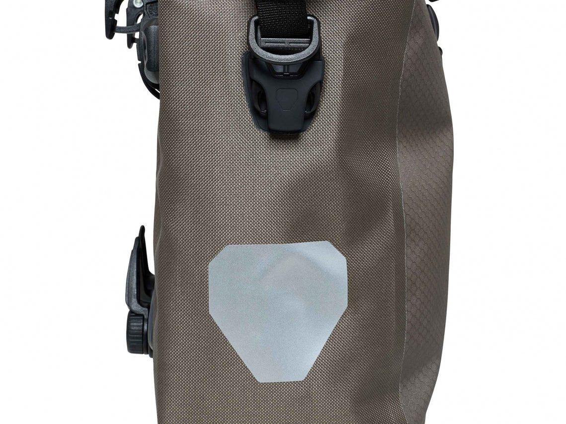 PARA SAKW BOCZNYCH ORTLIEB GRAVEL PACK QL2.1