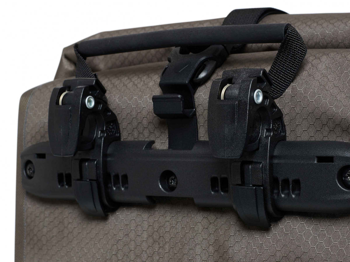 PARA SAKW BOCZNYCH ORTLIEB GRAVEL PACK QL2.1