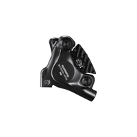 SHIMANO GRX ZACISK HAMULCA HYDRAULICZNEGO BR-RX820 MOCOWANIE PŁASKIE