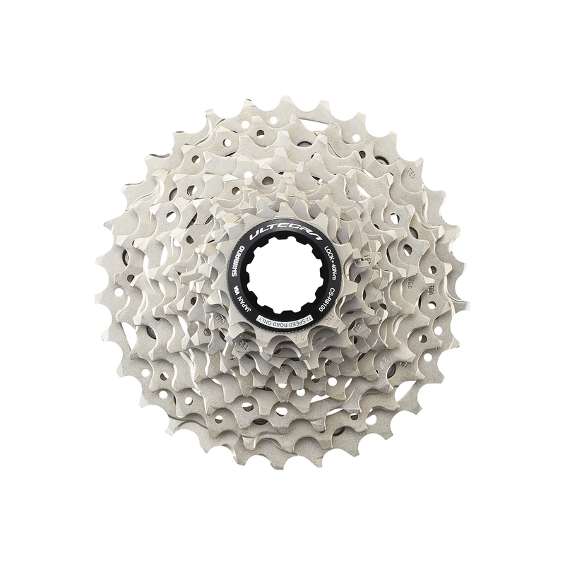 SHIMANO ULTEGRA CASSETTE CS-R8101-12 12V ROAD